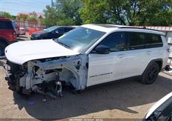 جيب جراند شيروكي إل